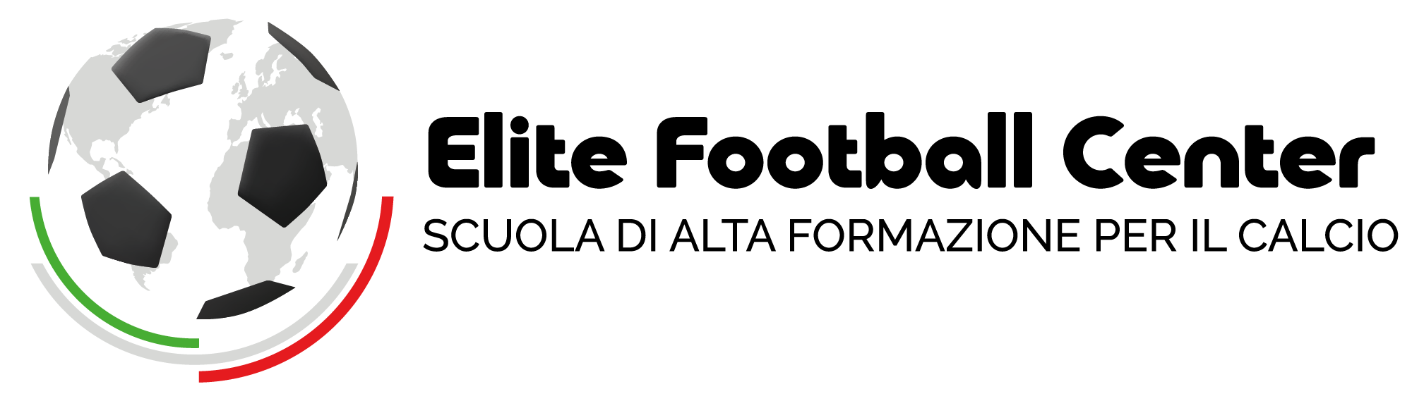 Elite Football Center Logo